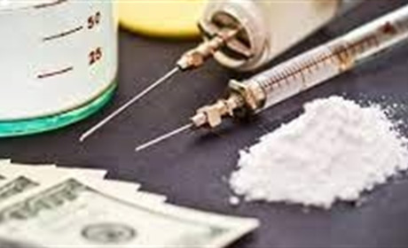 На Хмельниччині військовослужбовця підозрюють у збуті наркотиків