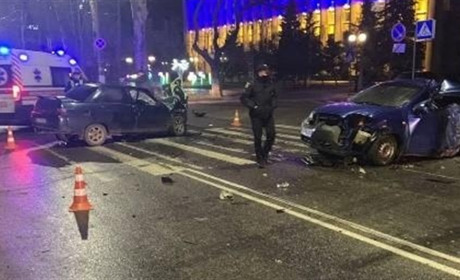 Смертельна ДТП біля міської ради в Херсоні: розслідування завершили та направили акт до суду