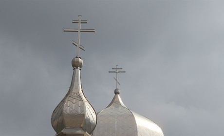 Храми нашого міста: віртуальна екскурсія релігією Городка
