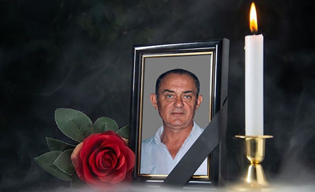 Після тяжкої хвороби пішов із життя дитячий хірург Олександр Іванович Лєсовий