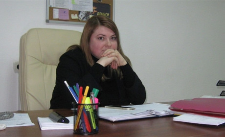 Якою була і кому заважала Катерина Гандзюк