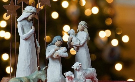 Різдво Христове: пояснюємо чому маємо дві дати і чому 25 грудня його святкують не лише католики