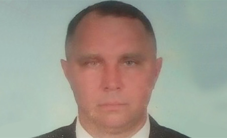 55-річному Сергію Сердюку з села Травневе Сватівського району терміново потрібна кров (оновлено)