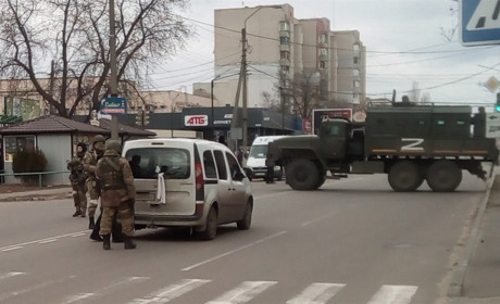Зарплати, звільнення, відпустки