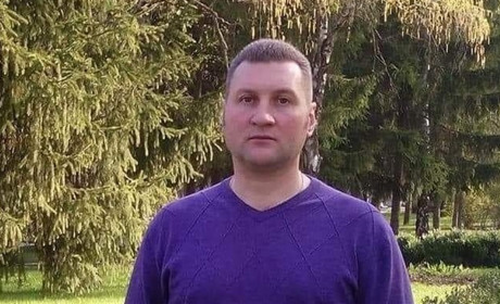Росіяни повторно викрали колишнього заступника міського голови Нової Каховки