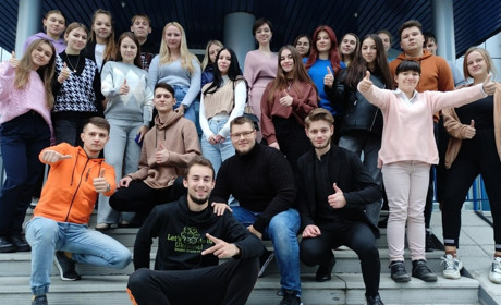 У Білопіллі буде створено молодіжну раду