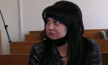 Прокуратура спрямувала до суду обвинувальний акт щодо херсонської зрадниці Тетяни Кузьміч