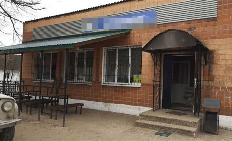 Втікаючи від поліції після крадіжки, зламав ногу: на Володимиреччині викрили крадія