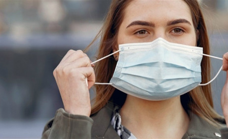 На Білопільщині ввели масковий режим