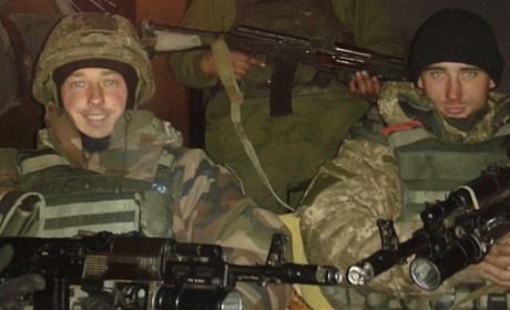 Не витримав бетон: 5 історій «кіборгів» з Калинівщини