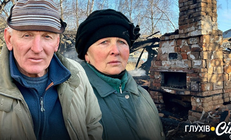 «Все горіло, уламки всюди»: росіяни вдарили двома «шахедами» по селу Кривенкове Березівської громади