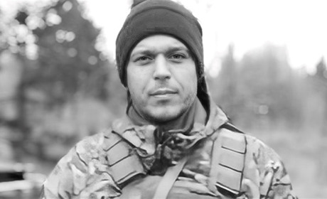 Під Бахмутом загинув чортків’янин Мерена Віталій