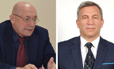 До свидания, уходящий! Здравствуй, новый! Как прошли выборы мэра в Южноукраинске
