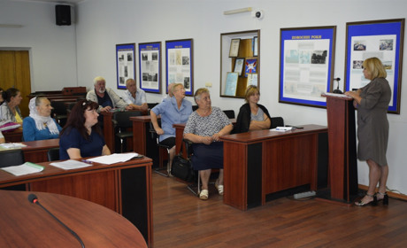Квартальним розповіли про нарахування субсидій з жовтня 2019-го