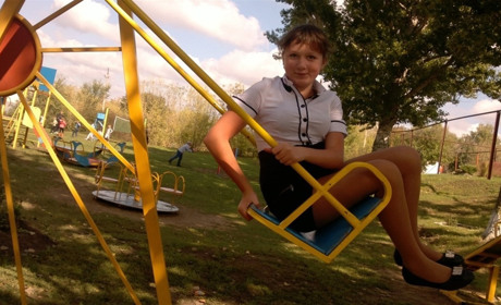 Як у Коломийчиській громаді Сватівського району за вісім років реалізували 12 соціальних проектів 