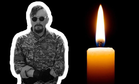Втрата громади: пішов з життя військовослужбовець. Вараш у скорботі