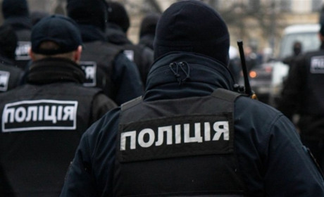 Поліцейські Черкащини повідомили про підозру двом фігурантам у "рейдерстві"