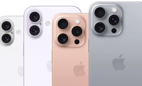 Чому iPhone 16 Plus — найкращий вибір для сучасного користувача?