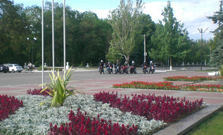 Умрём не все