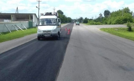 Новини громади за 14-20 червня: День дільничного, ремонт на автошляхах, комісія з інвентаризацїї