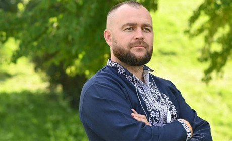 Начальник Новокаховської МВА звільнив свого заступника