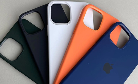 Як вибрати чохол на iPhone: практичний гід