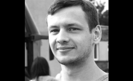 Загинув артист балету Одеської опери: колись він виконував партію солдата, що гине на війні