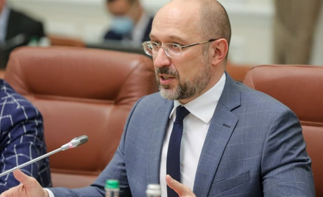 Від 26 травня 2021 року Україна припинила авіасполучення з Білоруссю: прем’єр-міністр Шмигаль