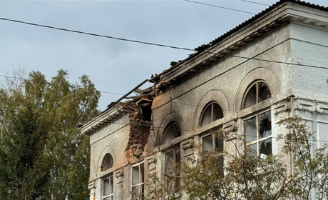 Хроніка війни: під обстрілами - Білопільська та Річківська громади