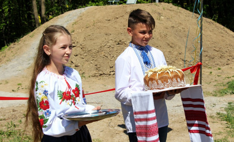 У селі Чемериське Барської громади запустили новий водогін