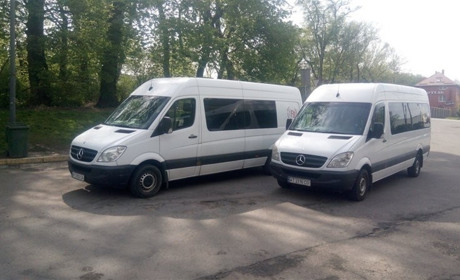 З Миколаївки тимчасово курсуватиме додатковий автобусний рейс на Суми: як довго й о котрій