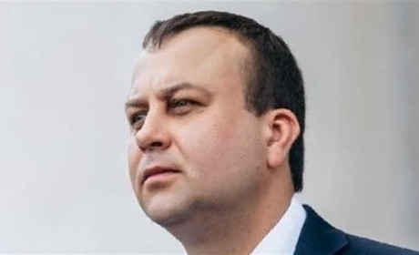 Запрацювала гаряча лінія голови Вінницької ОДА