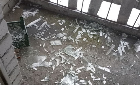 У Хмельницькому пролунало три вибухи: місцева влада повідомила перші деталі нічного обстрілу