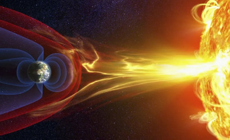 7 листопада Україну накриє найпотужніша магнітна буря року: чого очікувати та як захиститися