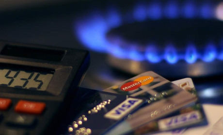 Жителі Білопільщини запитують: «Куди діваються наші показання газового лічильника?»