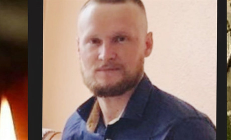 У селі Озеро жалоба - загинув в бою земляк