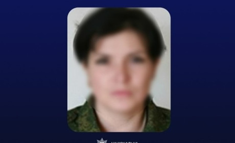Повідомили про підозру представниці «днр», яка причетна до катування цивільних на Херсонщині