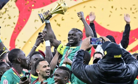 Такого в історії футболу не було. Результат фіналу Кубка Африки скасували – у Сенегала забрали титул