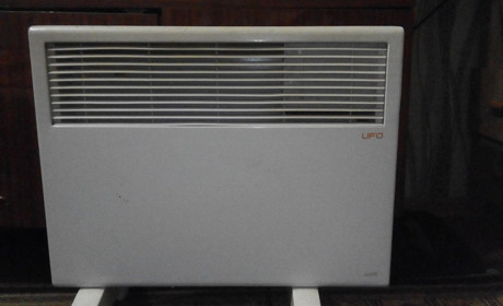 Обіцяють субсидії на електроопалення