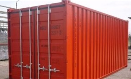 Де можна придбати морський контейнер на 40 або 20 футів?