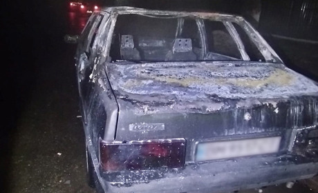 Окупанти обстріляли сім сіл Чернігівщини: поранена людина