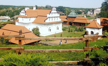 П’ять заповідників і парк, які можна відвідати на Черкащині під час війни
