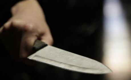 Брат ледь не зарізав брата: поножовщина в селі Бурти, що на Кагарличчині