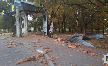 Окупанти вбили ще двох жителів Херсонщини