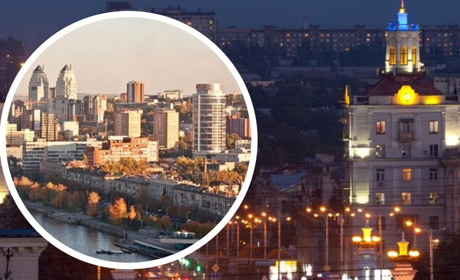 Мандруймо разом Україною: перевірте, як добре ви знаєте міста та їхні дивовижні пам'ятки 