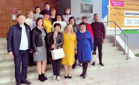 Освіта Ворожбянської громади – інноваційність, доступність, якість