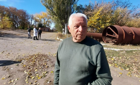 Реконструкція водопостачання Первомайська: затверджений склад тендерного комітету