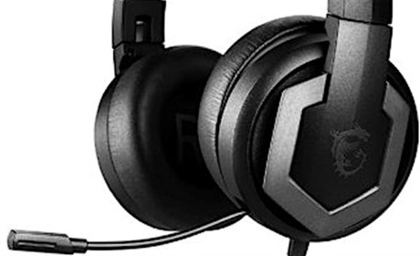 Наушники MSI - достоинства и отличия игровой гарнитуры