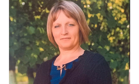 Олена Матвієнко з Вирів віддала улюбленій справі виховання діток понад тридцять років