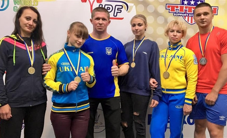 Найгучніші перемоги Попаснянських спортсменів у 2019 році